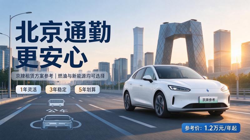 2026年北京政策解读